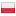 szukajfachowca.pl server is located in Poland